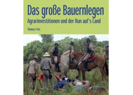 Publikation "Das große Bauernlegen"