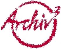 Logo Archiv³